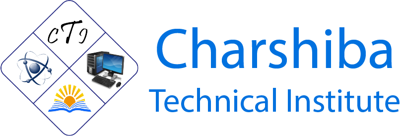 Charseba Technical Institute Logo